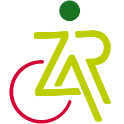 Logo Nanz medico ZAR Zentrum für ambulante Rehabilitation GmbH