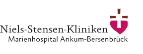 Logo Niels-Stensen-Kliniken Marienhospital Ankum-Bersenbrück GmbH