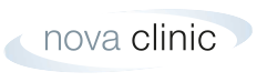 Logo nova clinic GmbH & Co. KG