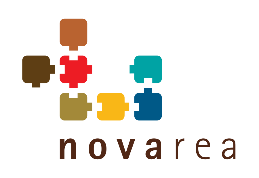 Logo novarea GmbH