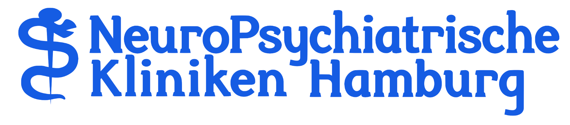 Logo NPK Neuropsychiatrische Kliniken GmbH