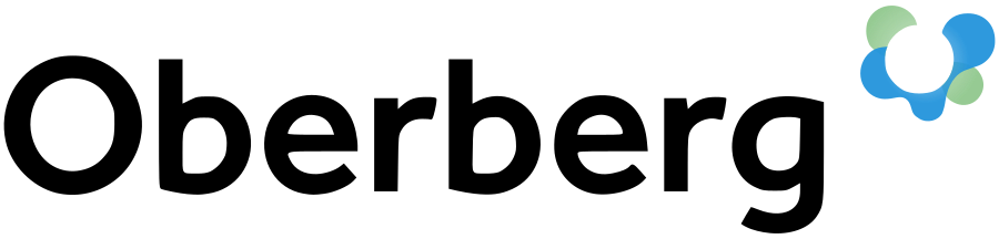 Logo Oberberg Klinik Potsdam GmbH