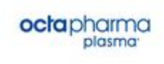 Logo Octapharma Plasma GmbH
