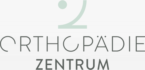 Logo ORTHOPÄDIE ZENTRUM Hannover