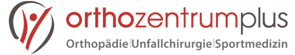 Logo Orthozentrum Plus MVZ