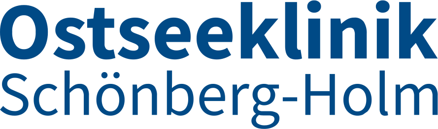 Logo Ostseeklinik Schönberg-Holm GmbH & Co. KG
