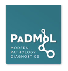 Logo PADMOL MVZ GmbH – Pathologisches Institut Bremerhaven