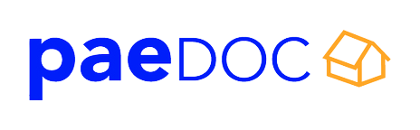 Logo paeDOC MVZ GmbH