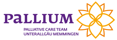 Logo Pallium gemeinnützige GmbH