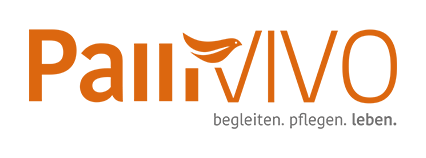 Logo PalliVIVO GmbH