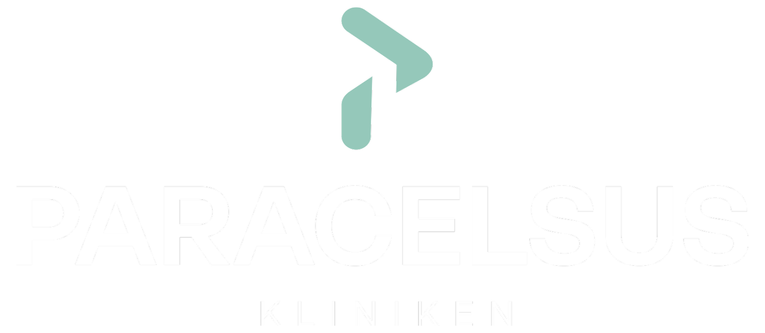Logo Paracelsus Kliniken Deutschland GmbH & Co. KGaA