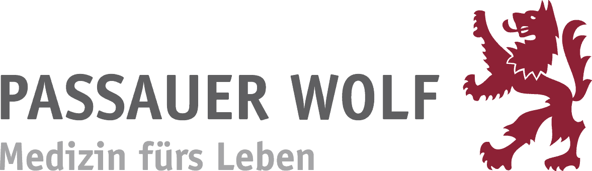 Logo Passauer Wolf Bad Gögging GmbH & Co. KG
