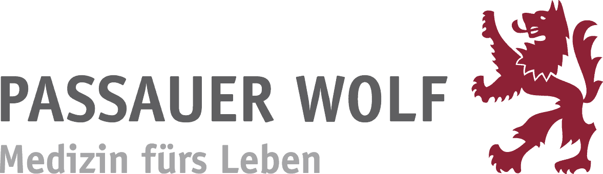 Logo Passauer Wolf Bad Griesbach GmbH & Co. KG