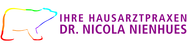 Logo PD Dr. med. Nicola Nienhues