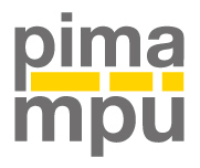 Logo pima-mpu GmbH