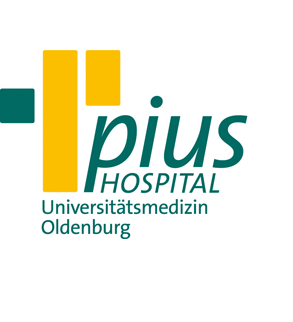 Logo Pius-Hospital Oldenburg