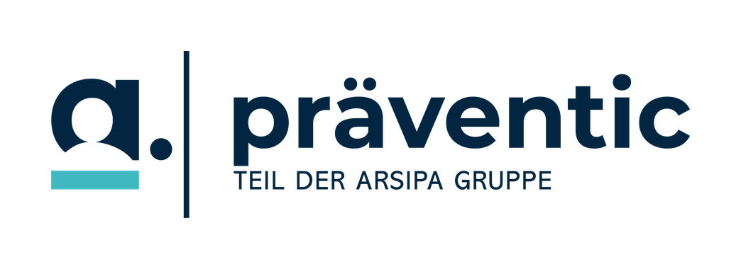 Logo Präventic GmbH