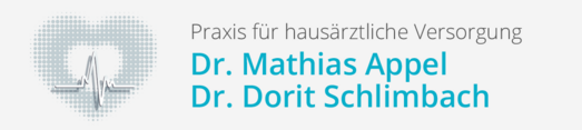 Logo Praxis Appel Koloniestrasse