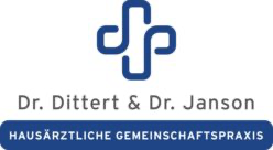 Logo Praxis Dr. Bettina Dittert & Dr. Mario Janson