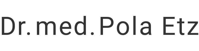 Logo Praxis Dr. med. Pola Etz