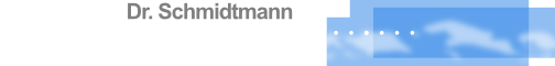 Logo Praxis Dr. Schmidtmann