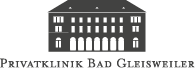 Logo Privatklinik Bad Gleisweiler Hilz KG