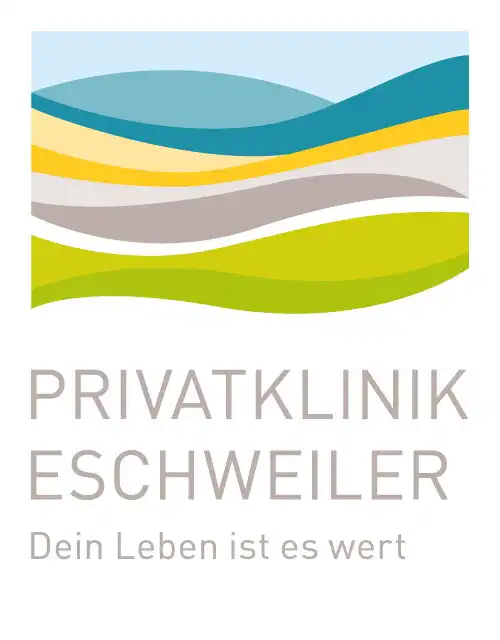 Logo Privatklinik Eschweiler GmbH