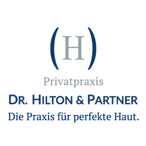 Logo Privatpraxis Dr. Hilton & Partner GbR