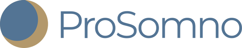 Logo ProSomno GmbH