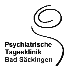 Logo Psychiatrische Tagesklinik Bad Säckingen