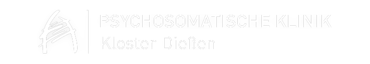 Logo Psychosomatische Klinik Kloster Dießen GmbH & Co. KG