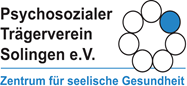 Logo Psychosozialer Trägerverein Solingen e. V.