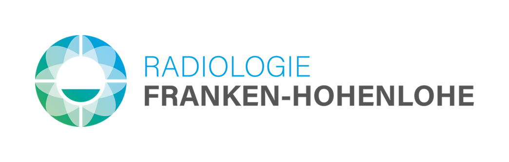 Logo Radiologie Franken-Hohenlohe
