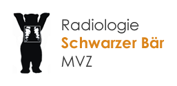 Logo Radiologie Schwarzer Bär MVZ