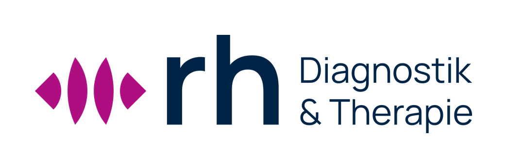 Logo Radiologie Stuttgart Ost-West MVZ GmbH