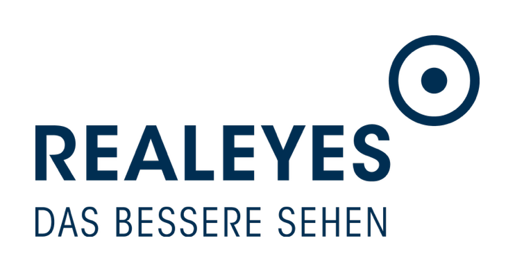 Logo Realeyes Nord GmbH