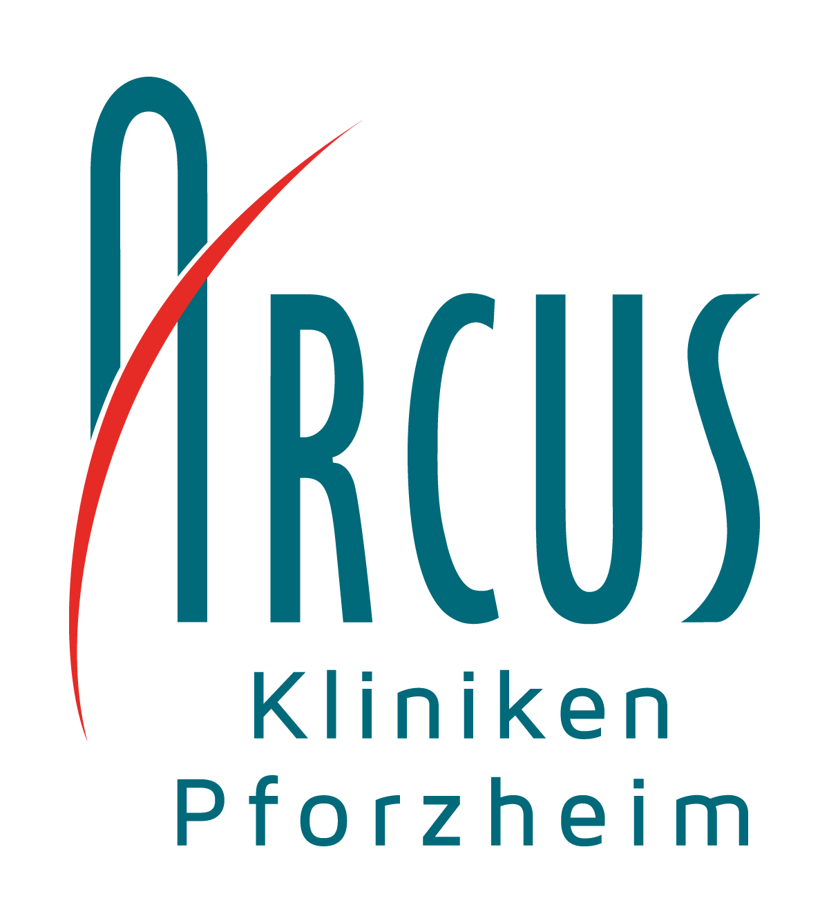 Logo R + E ARCUS Klinik GmbH