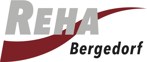 Logo REHA Bergedorf GmbH