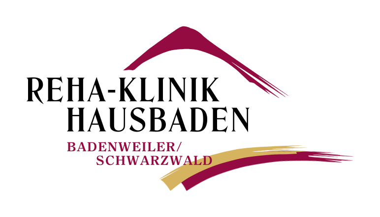 Logo Reha-Klinik Hausbaden
