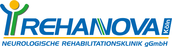 Logo RehaNova Köln Neurologische Rehabilitationsklinik gGmbH