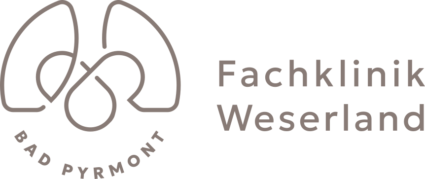 Logo REHASAN Fachklinik Bad Pyrmont Betriebs GmbH