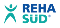 Logo RehaSüd GmbH