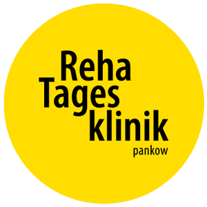 Logo RehaTagesklinik pankow