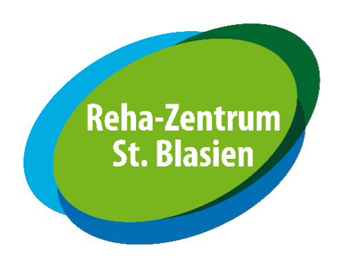 Logo Reha-Zentrum St. Blasien