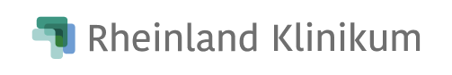Logo Rheinland Klinikum Neuss GmbH