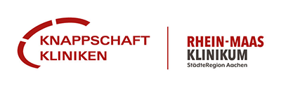Logo Rhein-Maas Klinikum GmbH