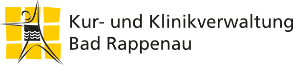 Logo Rosentritt Klinik, Salinenklinik, Sophie-Luisen-Klinik und Stimmheilzentrum