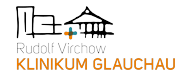 Logo Rudolf Virchow Klinikum Glauchau gGmbH