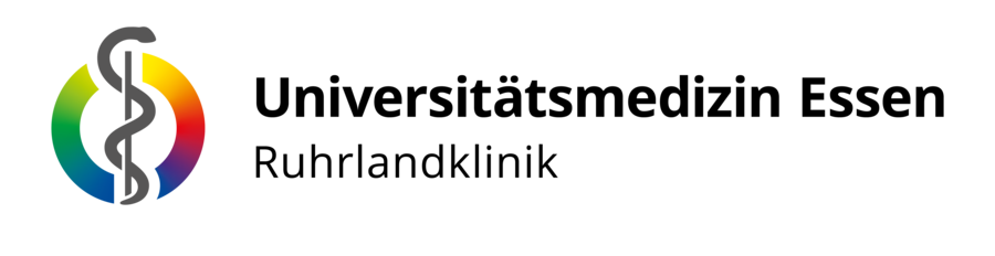 Logo Ruhrlandklinik, Westdeutsches Lungenzentrum am Universitätsklinikum Essen gGmbH