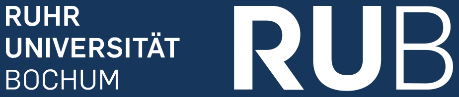 Logo Ruhr-Universität Bochum
